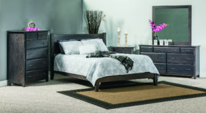 Eckenridge Bedroom Collection