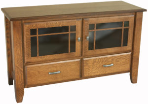 Ashton Plasma TV Stand