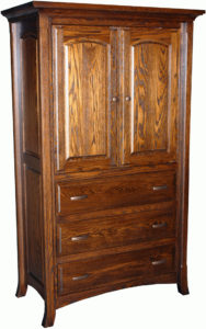 Homestead Armoire