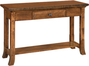 Homestead Sofa Table