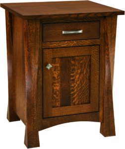 Lexington Narrow Nightstand