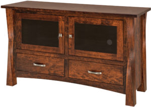 Lexington Plasma TV Stand