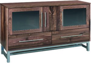 Modella Plasma TV Stand