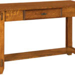 Tacoma Sofa Table