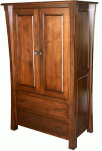 Vandalia Armoire