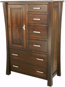 Vandalia Gentlemen's Chest