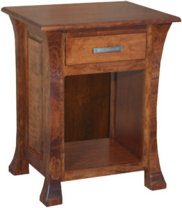 Vandalia Nightstand