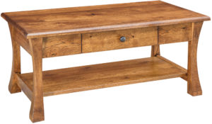 Vandalia Coffee Table