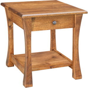 Vandalia End Table