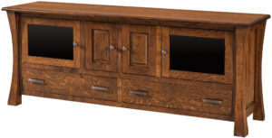 Vandalia Plasma TV Stand