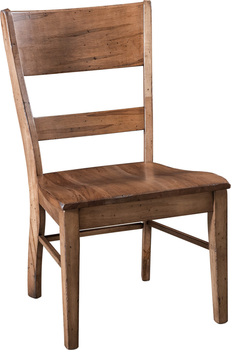 Amish Genesis Diing Side Chair