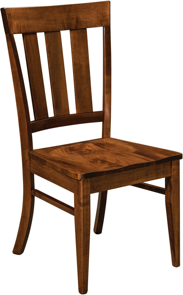 Amish Glenmont Dining Chair