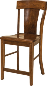 Lacombe Bar Stool