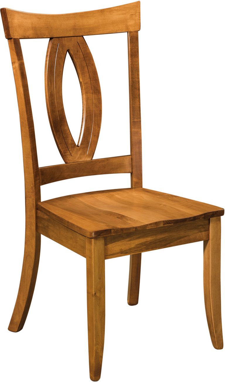 Amish Miami Dining Chair