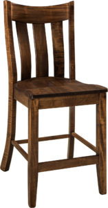 Pierre Bar Stool