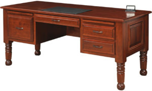 American Classic Laptop Desk