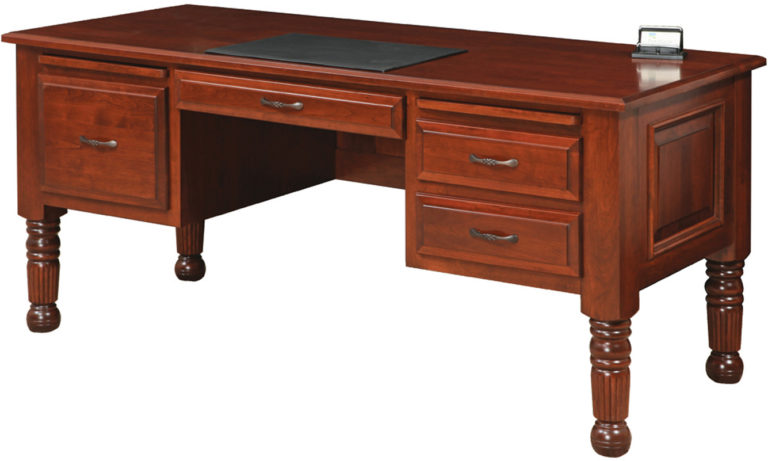 Amish American Classic Laptop Desk