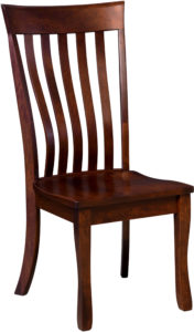 Berkley Style Chair