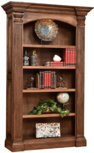 Montereau Bookcase