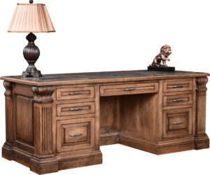 Montereau Executive Desk