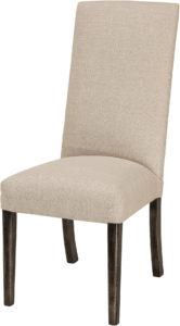 Sheldon Chair