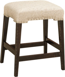 Allerton Covered Barstool