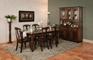 Berkshire Dining Room Set