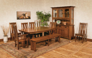 Colebrook Dining Room Set