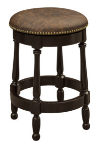 Cosgrove Handcrafted Barstool