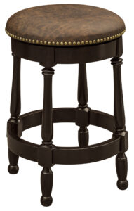 Cosgrove Handcrafted Barstool