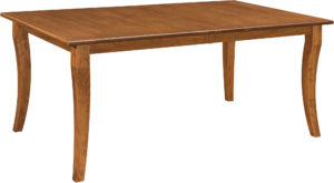 Fenmore Handcrafted Table