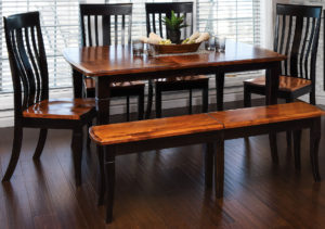 Newbury Dining Room Set