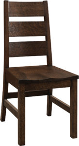 Sawyer Chair