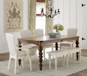 Tuscany Dining Collection