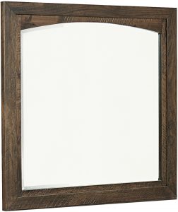 Farmhouse Style Mirror