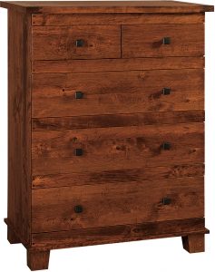 Larado Tall Chest