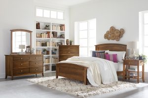 Laurel Bedroom Collection