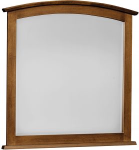 Laurel Mirror