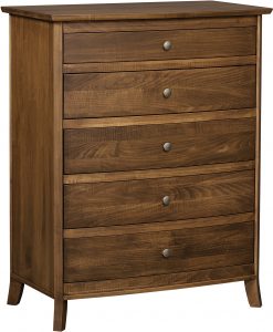 Laurel Drawer Chest