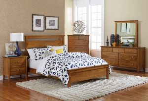 Medina Bedroom Set