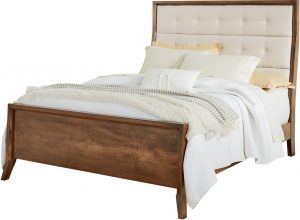 Tucson Panel Bed