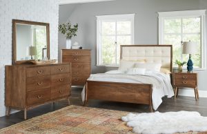 Tucson Bedroom Set