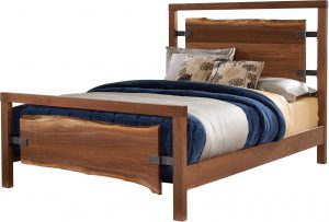 Westmere Collection Bed