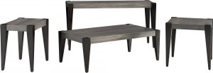 Robinson Occasional Tables