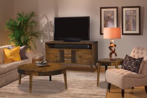 Bellaire Living Room Collection