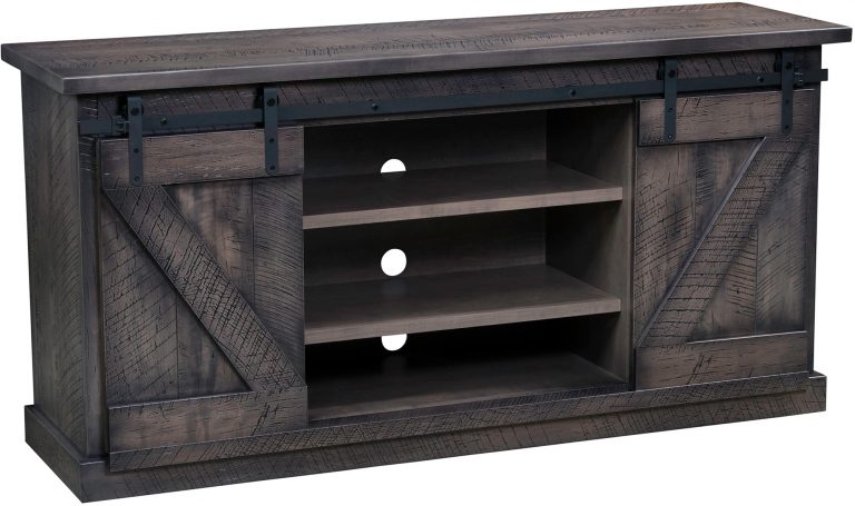 Amish Durango TV Stand