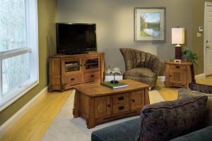 Colebrook Living Room Collection