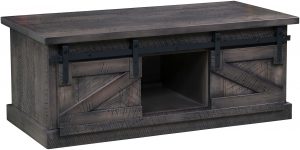 Durango Coffee Table