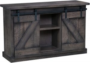 Durango Sofa Table