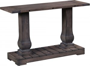 Imperial Sofa Table